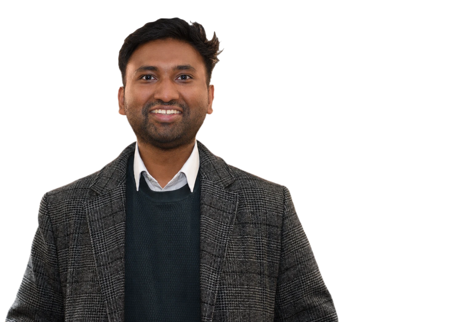 Tamim Hasan