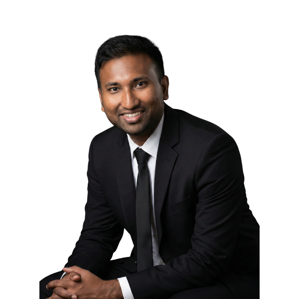 Tamim Hasan Portrait